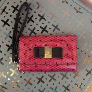 Victoria’s Secret wallet